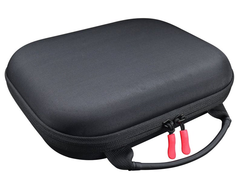 CaseSack Case for Sony WH-1000XM5, WH-1000XM4, WH-XB910; JBL Live 650BTNC; ATH-M50X, ATH-M50, ATH-MSR7GM, MSR7NC, MSR7BK, ANC7/9/29, ESW9; BeoPlay H2, H6, H7, H8, H9 - Image 5